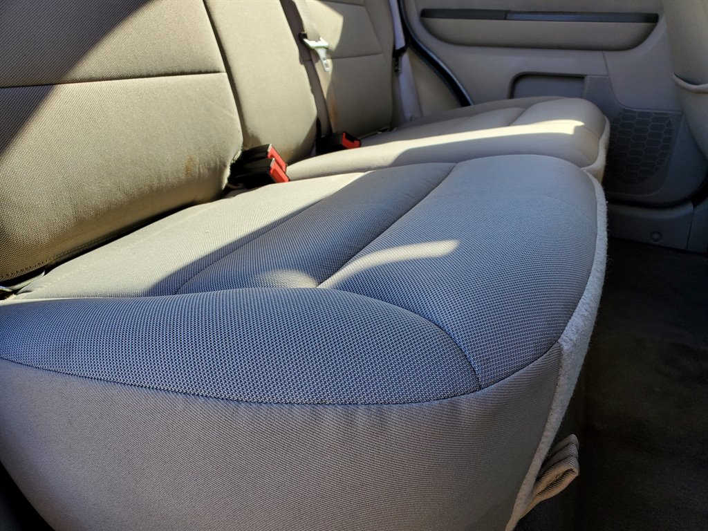 2011 Ford Escape XLT photo