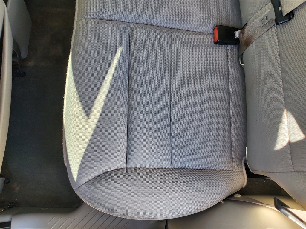 2011 Ford Escape XLT photo