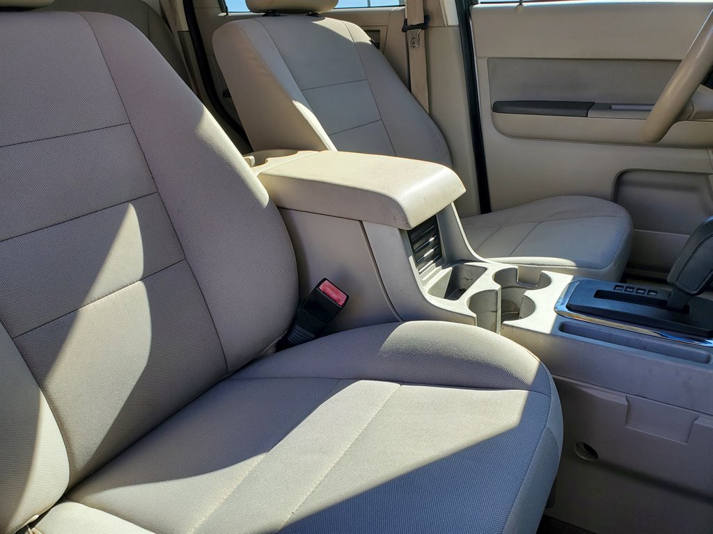 2011 Ford Escape XLT photo