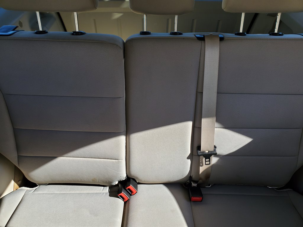 2011 Ford Escape XLT photo