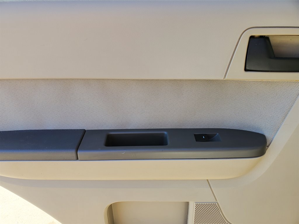 2011 Ford Escape XLT photo