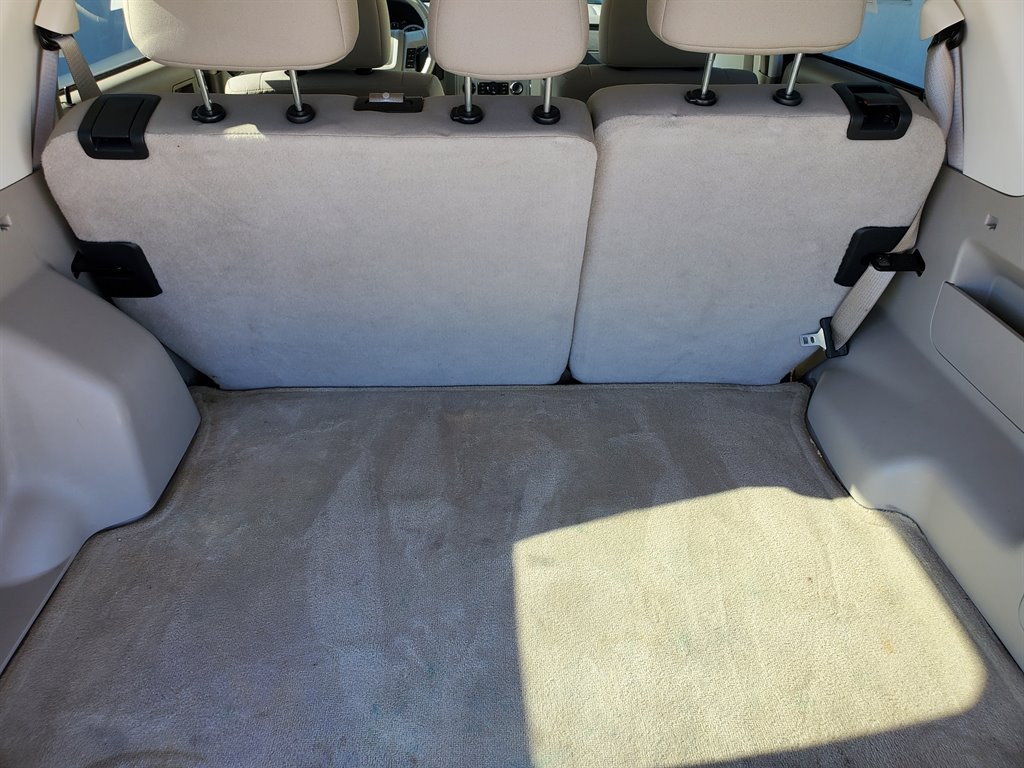 2011 Ford Escape XLT photo