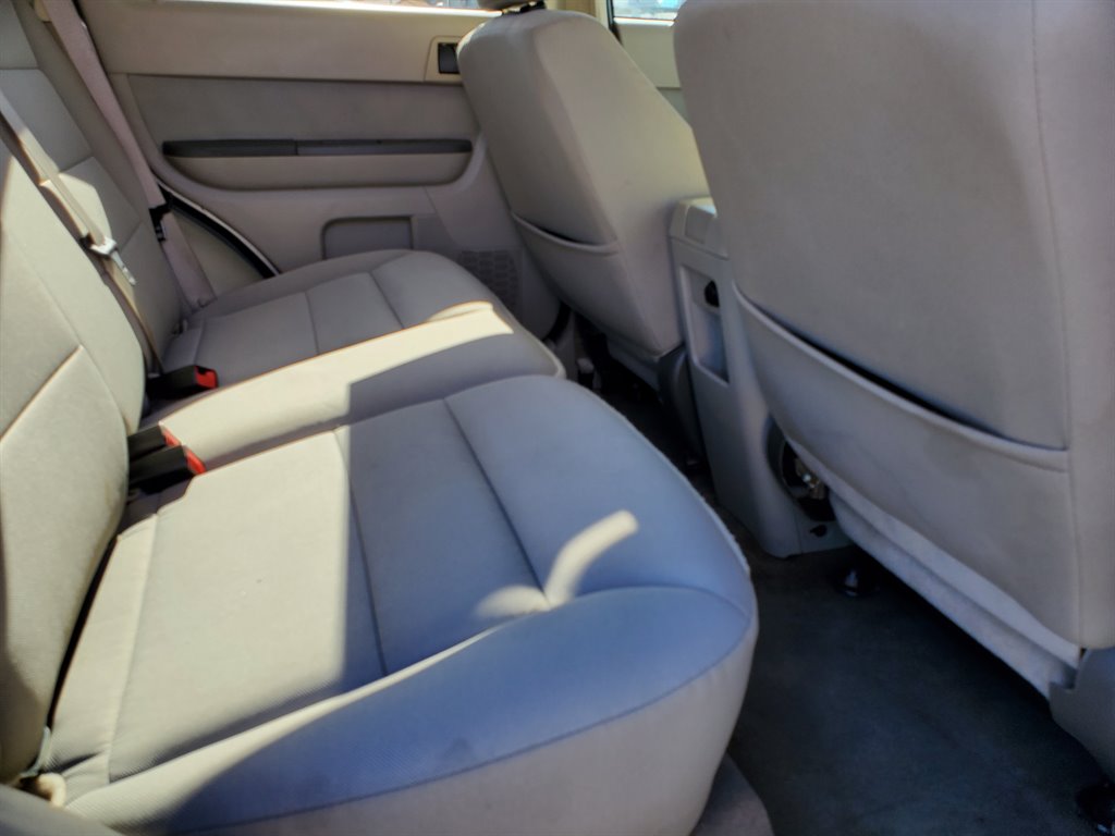 2011 Ford Escape XLT photo