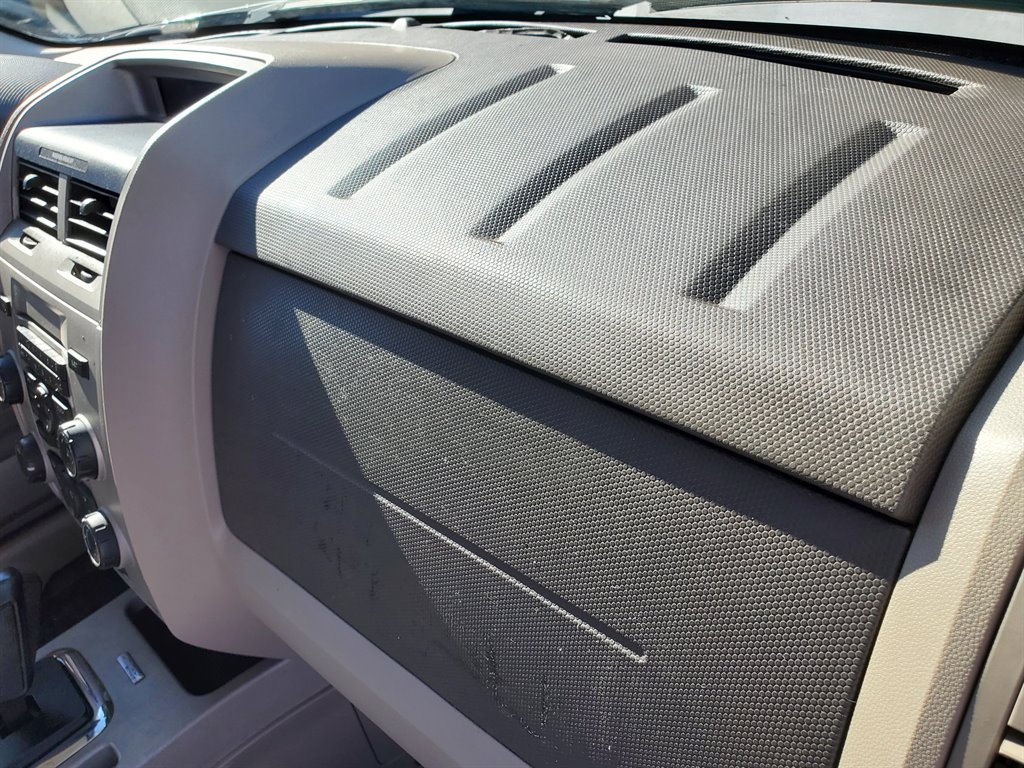 2011 Ford Escape XLT photo