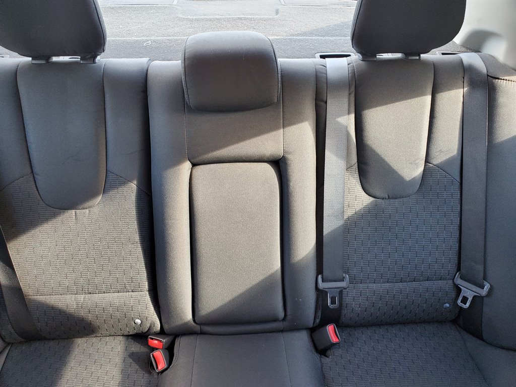2012 Ford Fusion SE photo