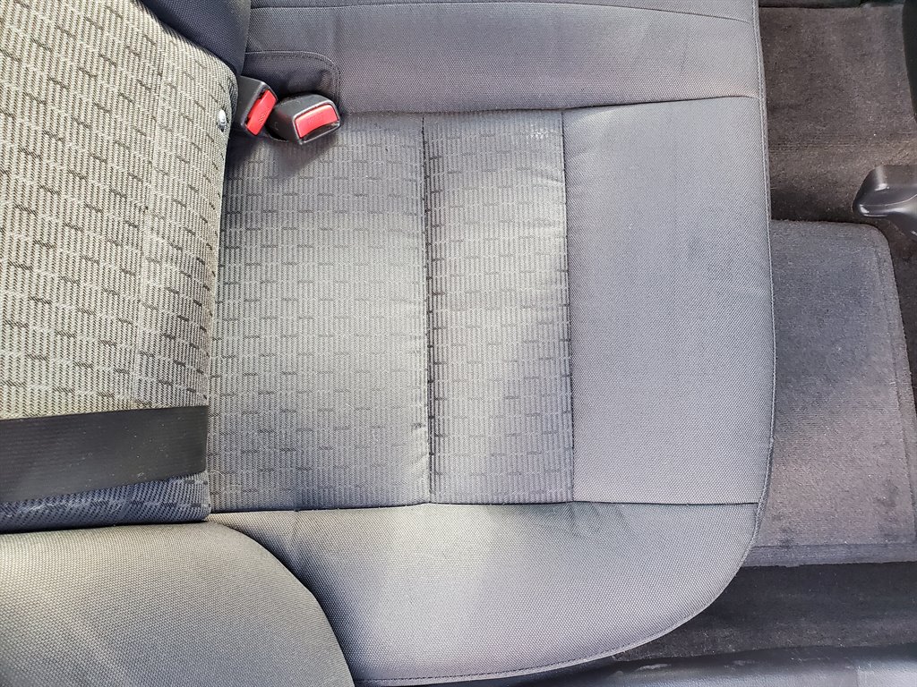 2012 Ford Fusion SE photo