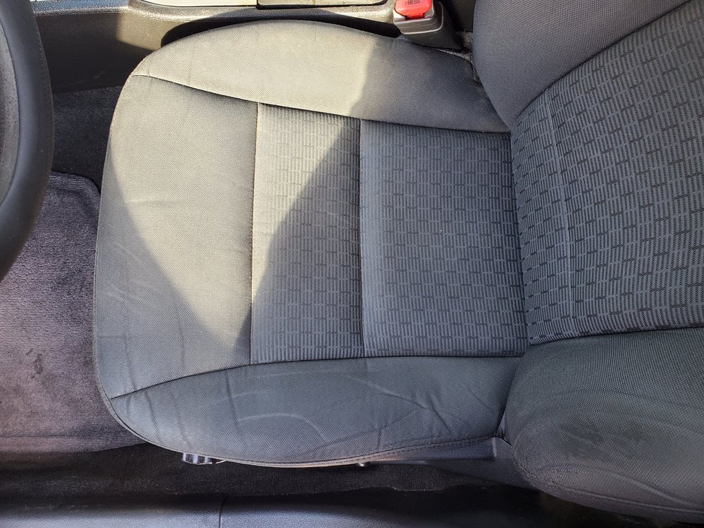 2012 Ford Fusion SE photo