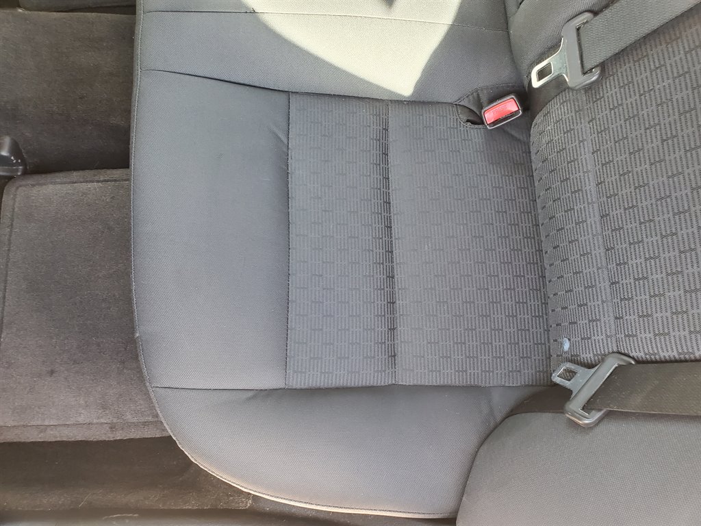 2012 Ford Fusion SE photo