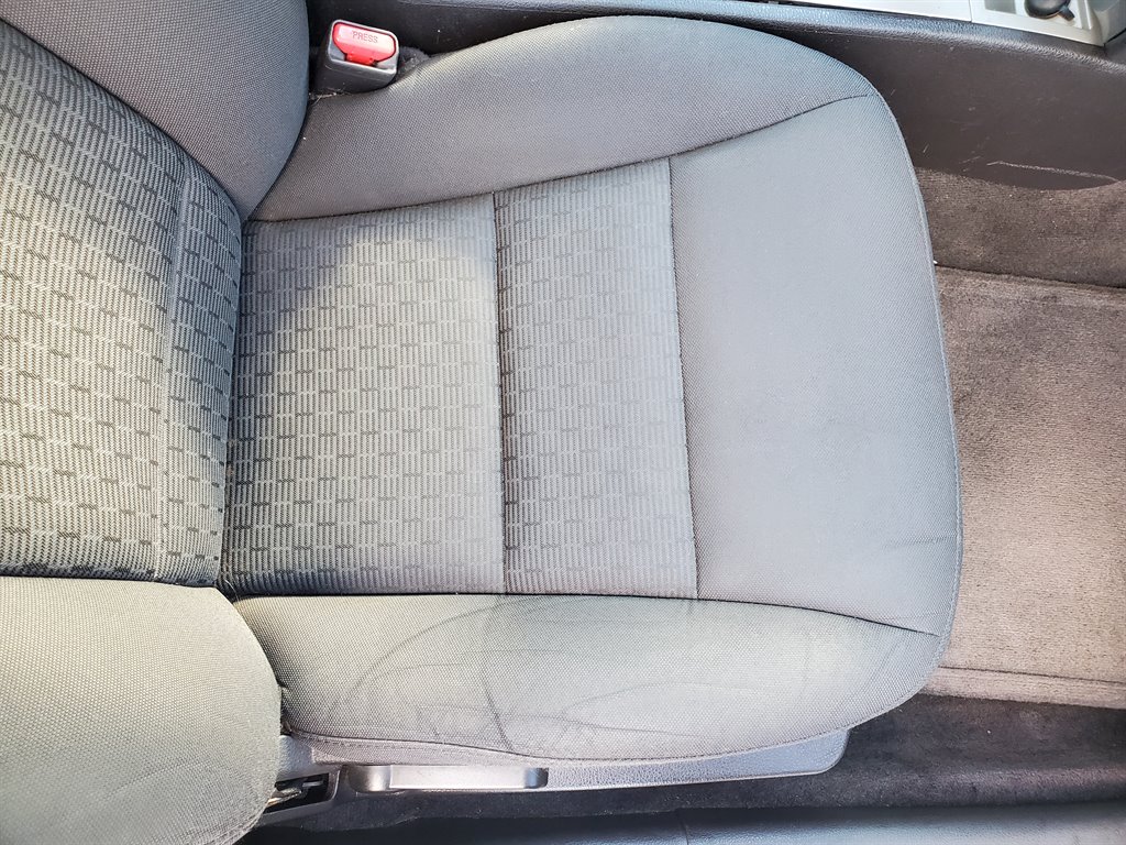 2012 Ford Fusion SE photo
