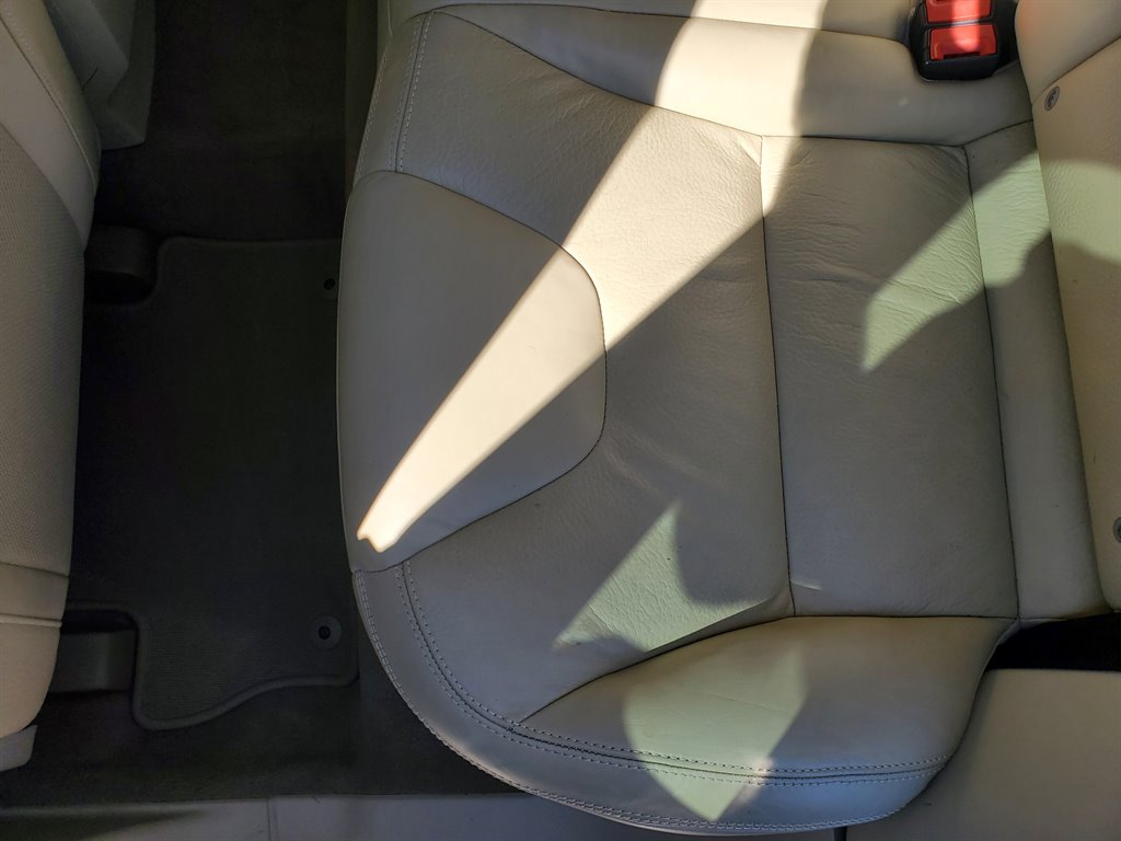 2011 Volvo XC60 T6 photo