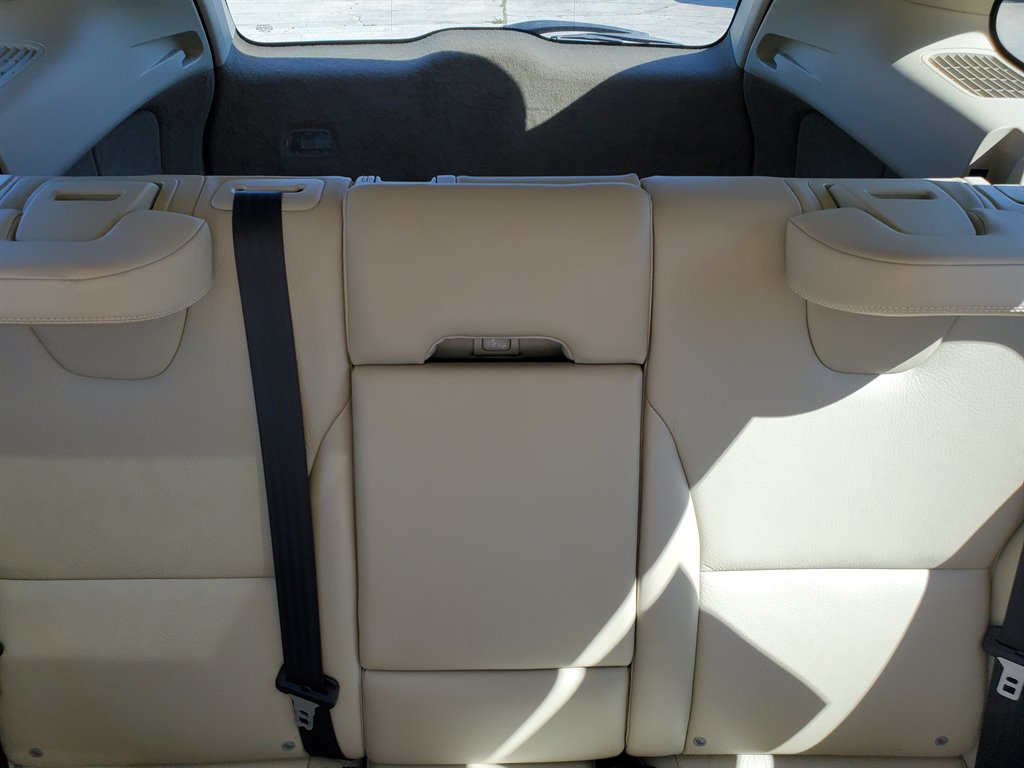 2011 Volvo XC60 T6 photo