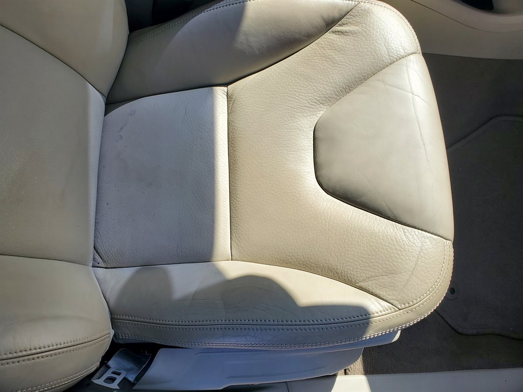 2011 Volvo XC60 T6 photo