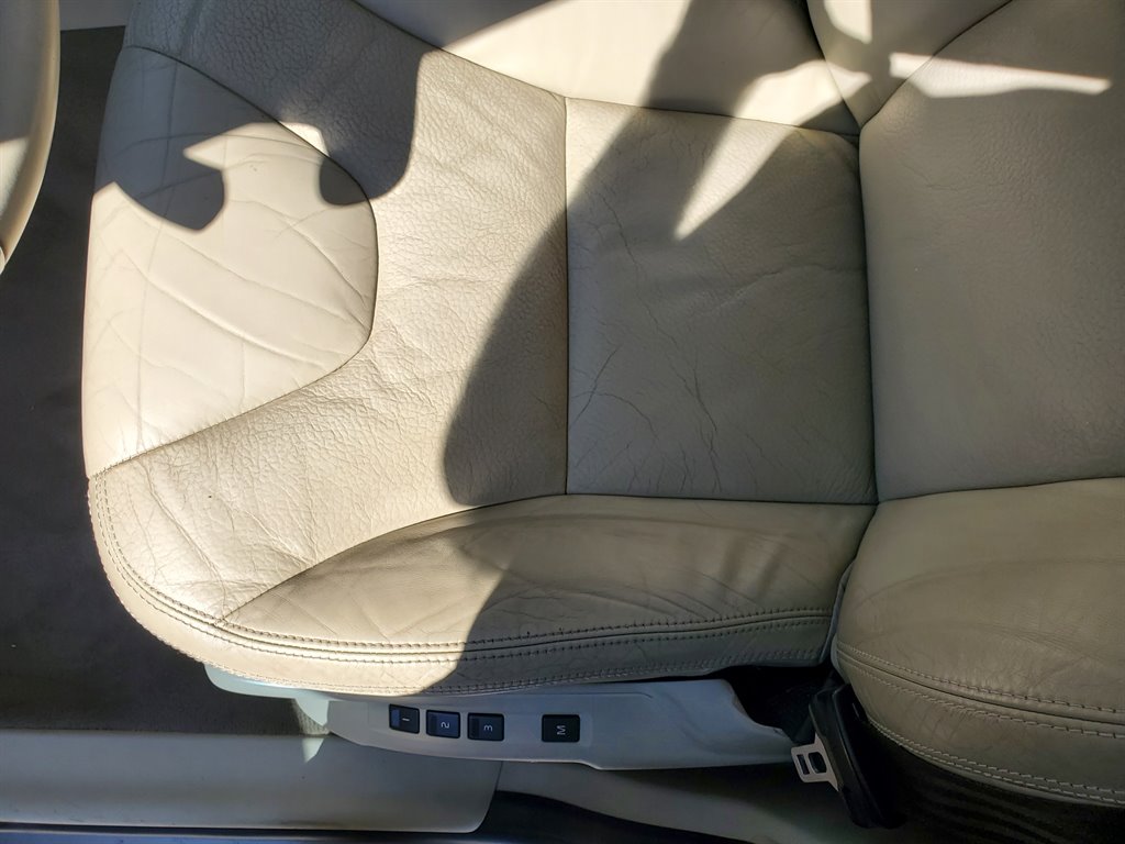 2011 Volvo XC60 T6 photo