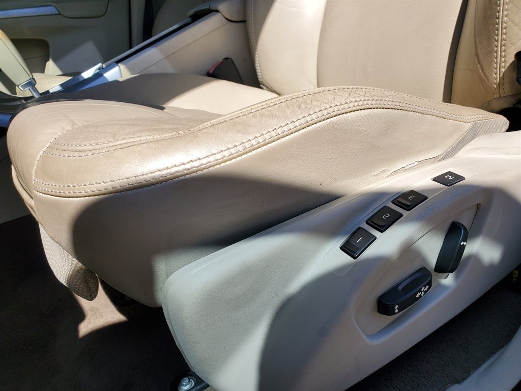 2011 Volvo XC60 T6 photo