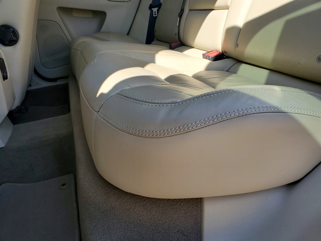 2011 Volvo XC60 T6 photo