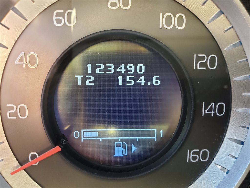 2011 Volvo XC60 T6 photo