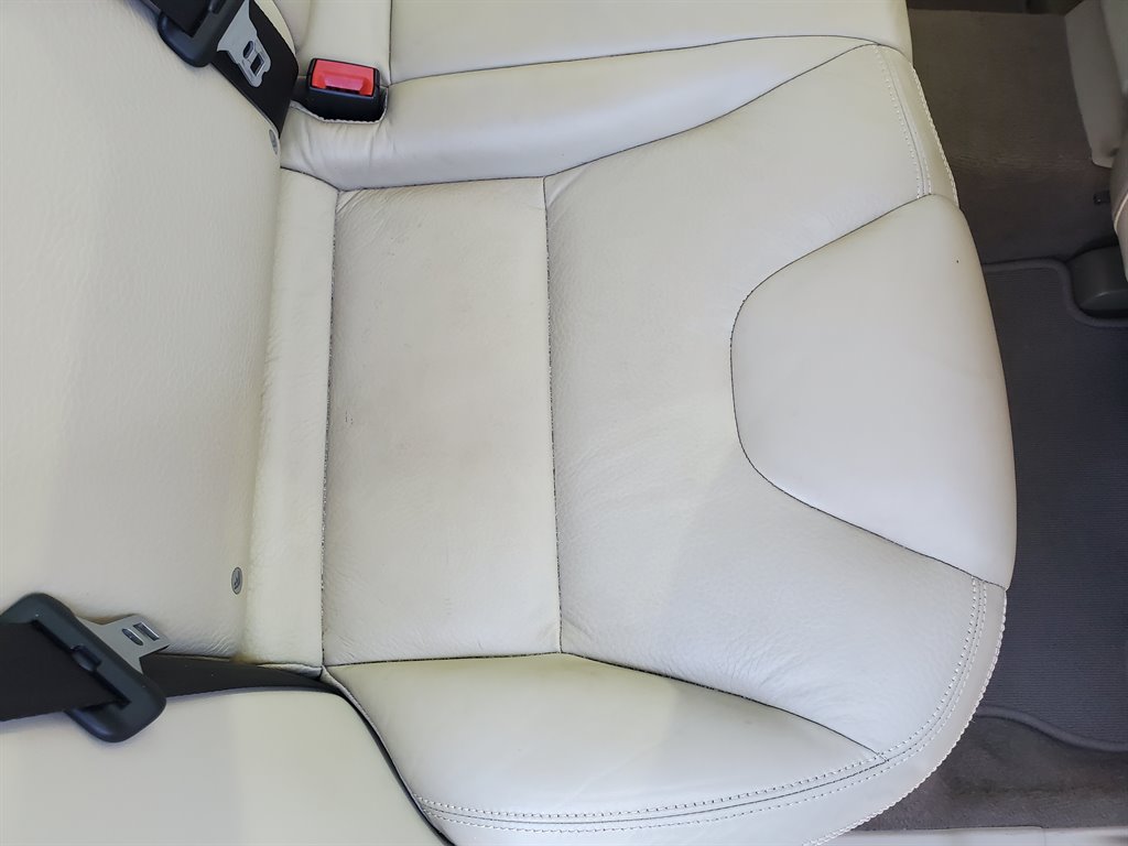 2011 Volvo XC60 T6 photo