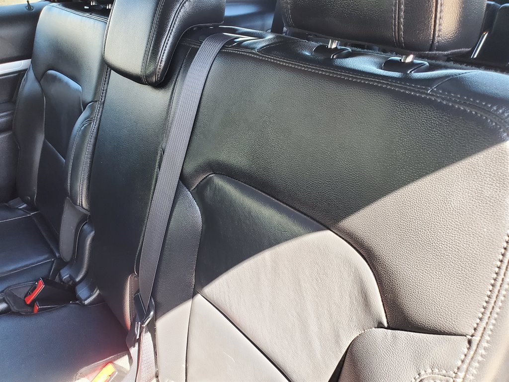 2016 Ford Explorer XLT photo