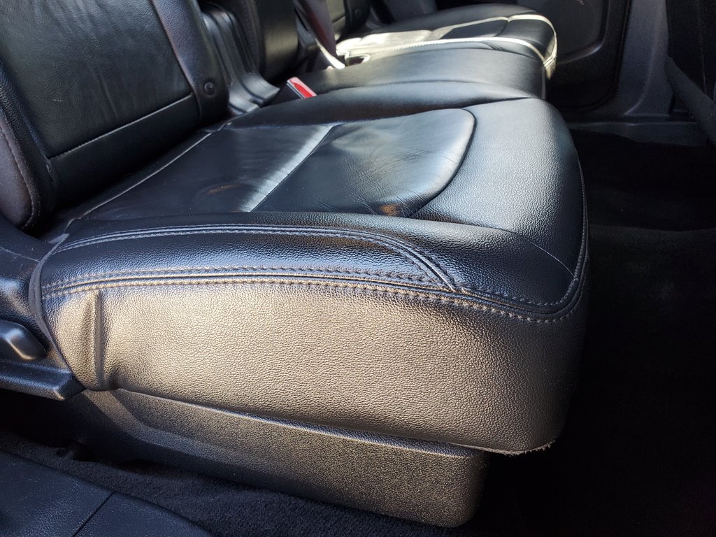 2016 Ford Explorer XLT photo