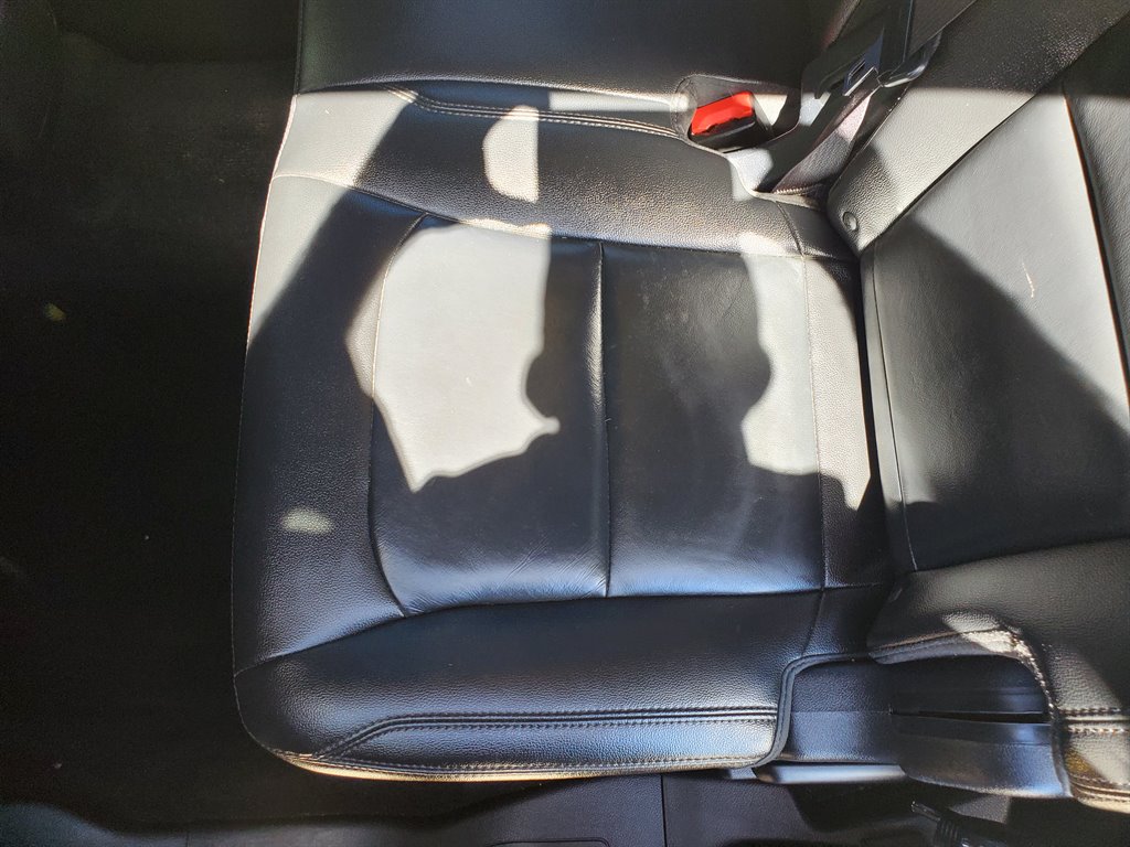2016 Ford Explorer XLT photo