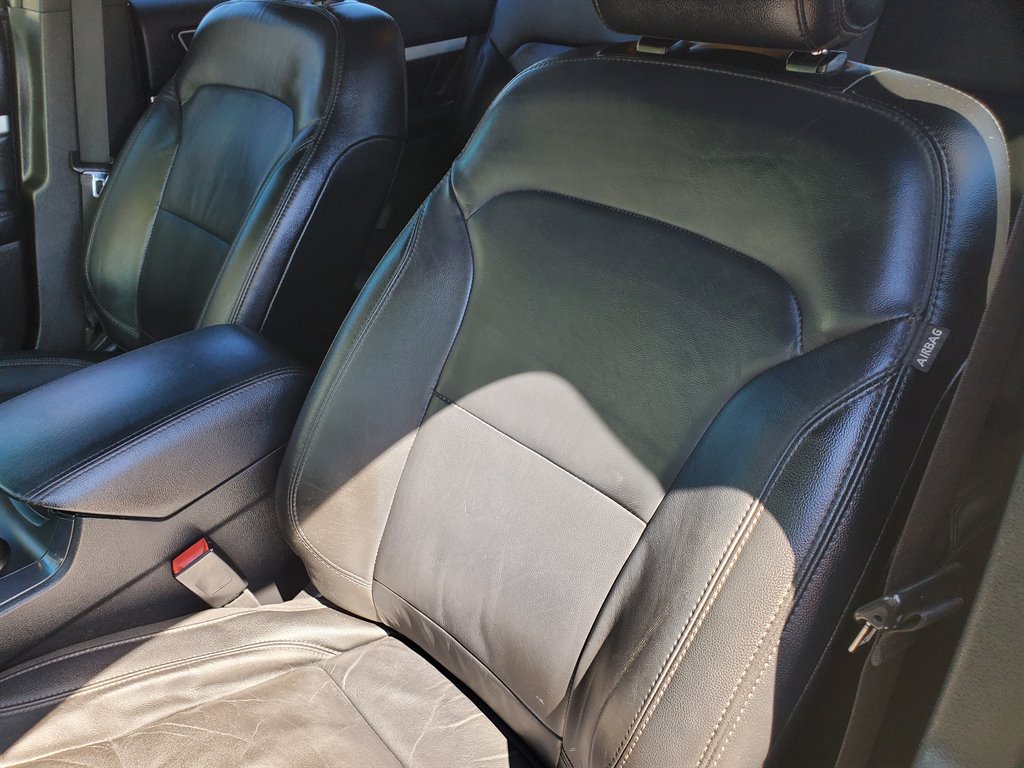 2016 Ford Explorer XLT photo