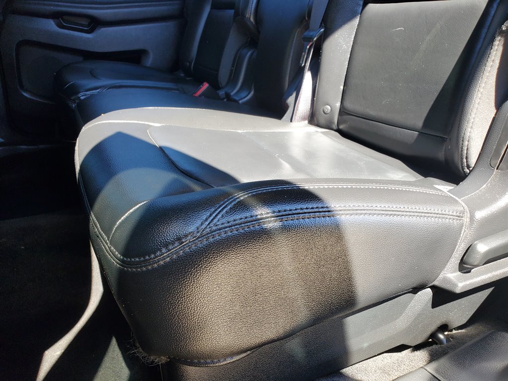 2016 Ford Explorer XLT photo