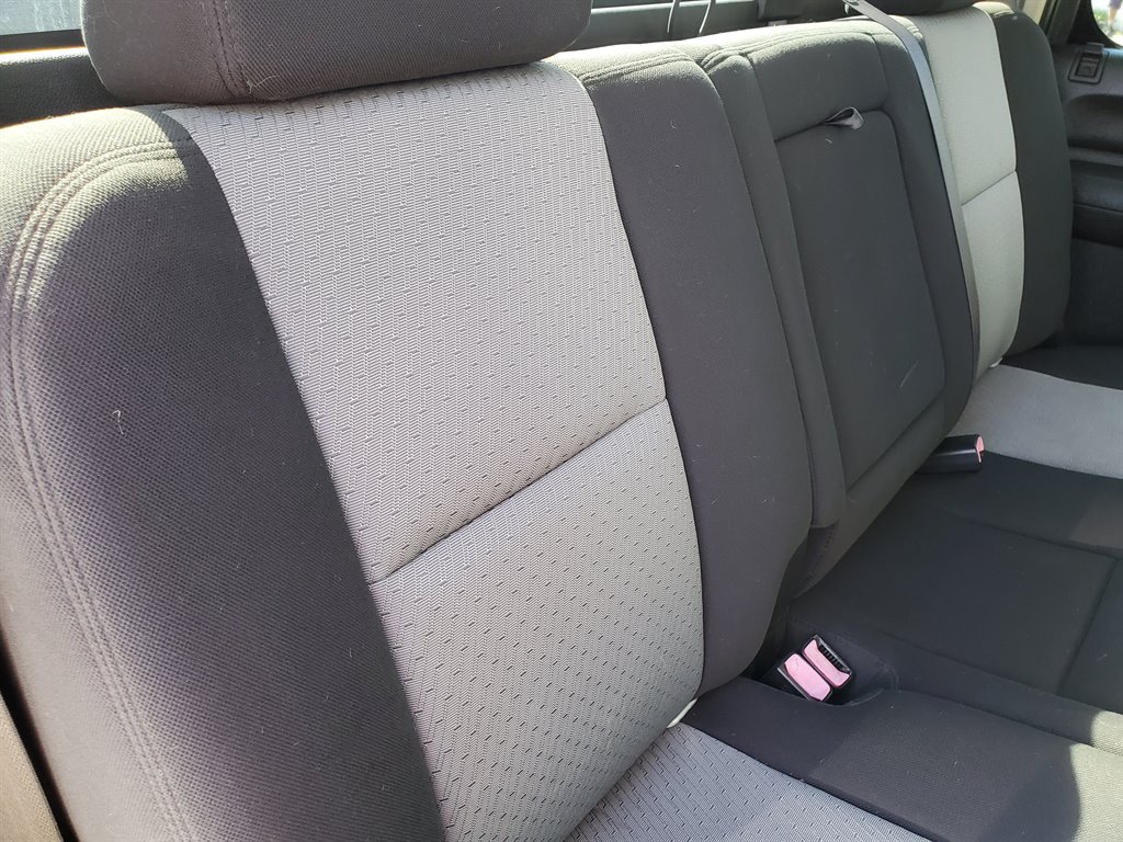 2009 GMC Sierra 1500 SL photo