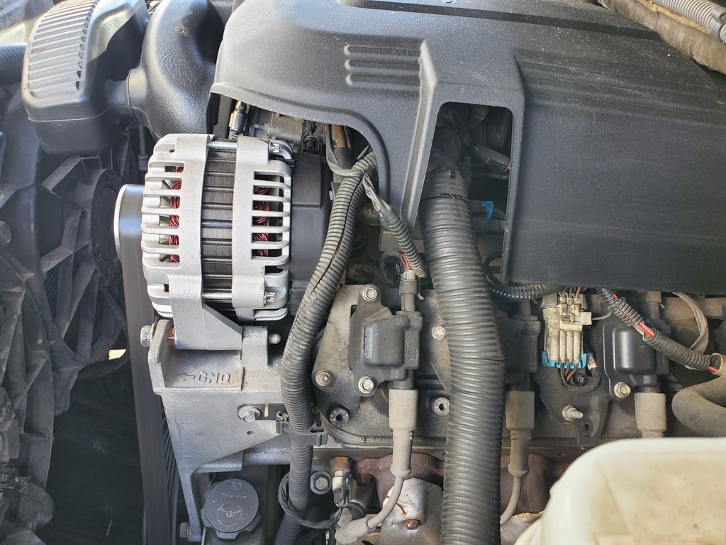 2009 GMC Sierra 1500 SL photo