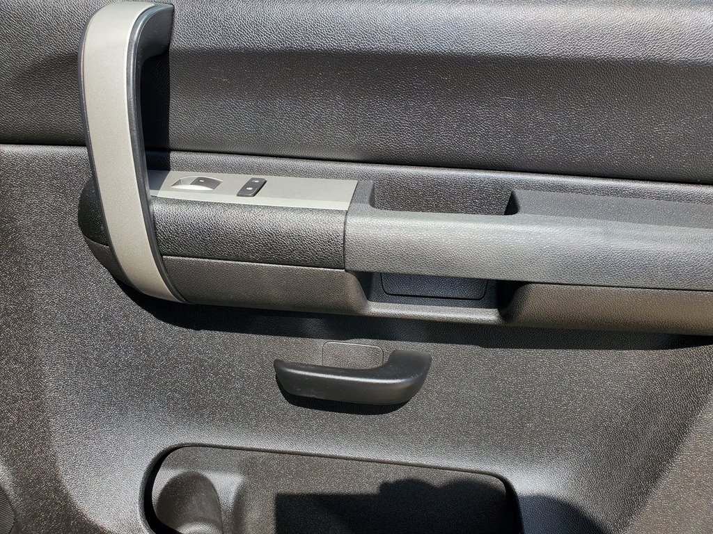 2009 GMC Sierra 1500 SL photo