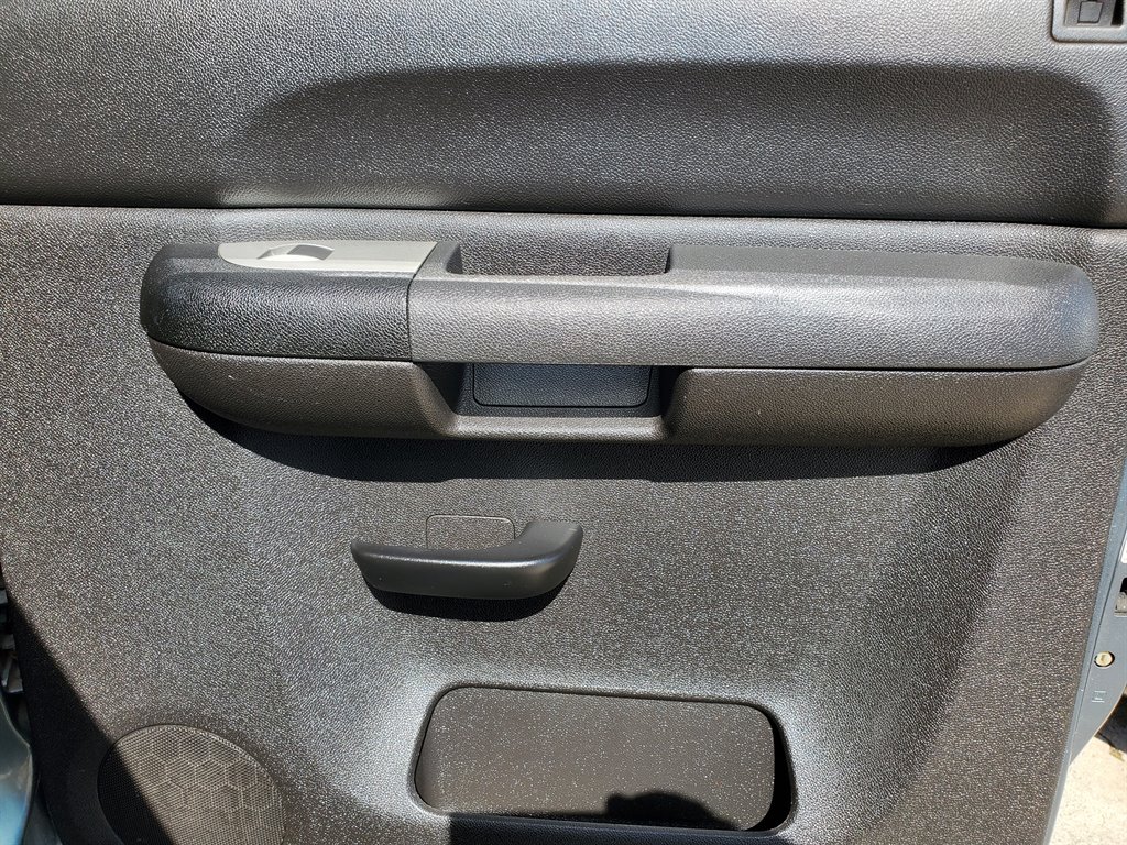 2009 GMC Sierra 1500 SL photo