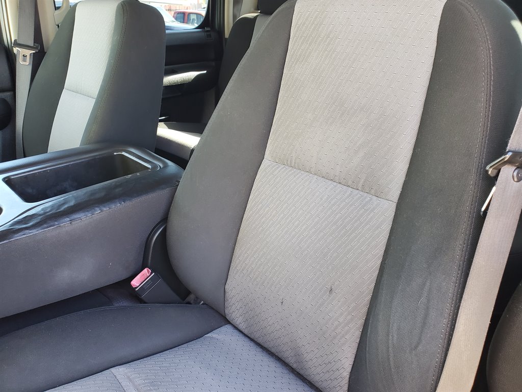 2009 GMC Sierra 1500 SL photo