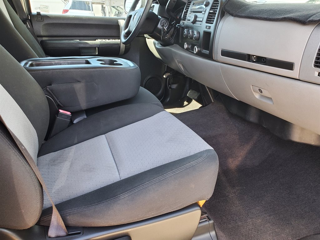 2009 GMC Sierra 1500 SL photo