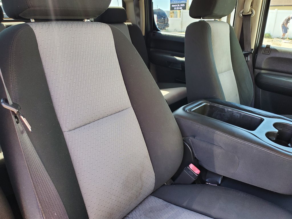 2009 GMC Sierra 1500 SL photo