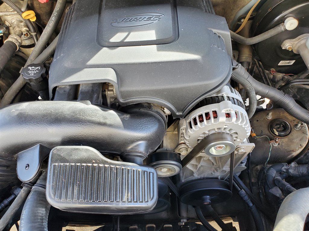 2009 GMC Sierra 1500 SL photo