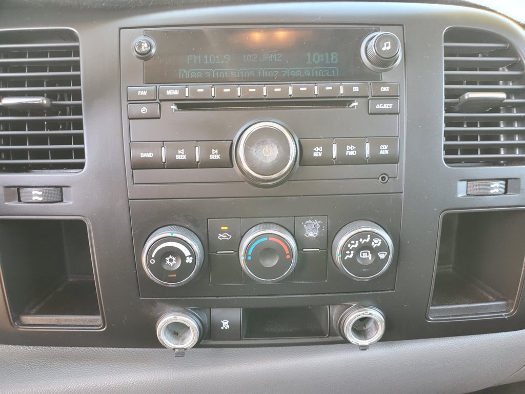 2009 GMC Sierra 1500 SL photo