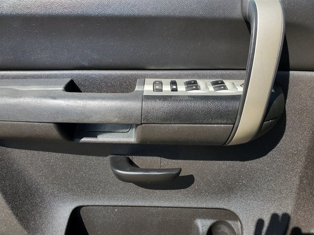 2009 GMC Sierra 1500 SL photo