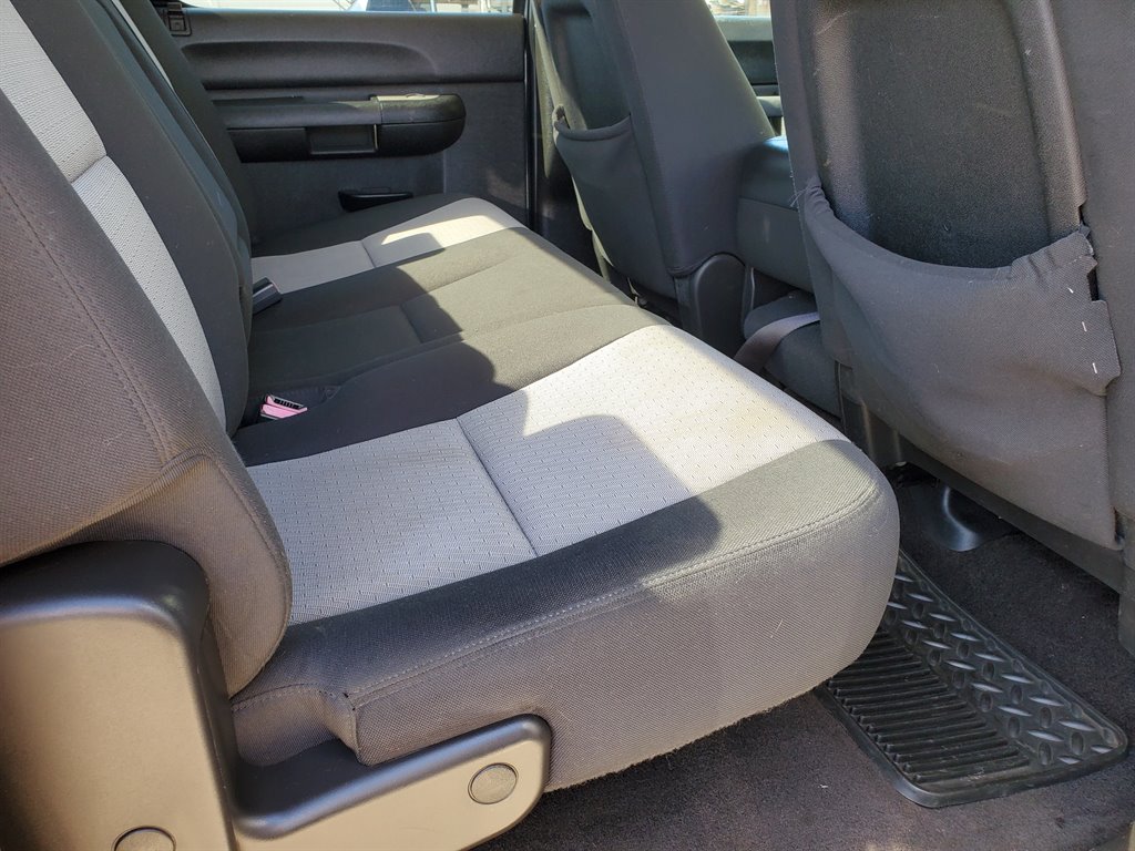 2009 GMC Sierra 1500 SL photo