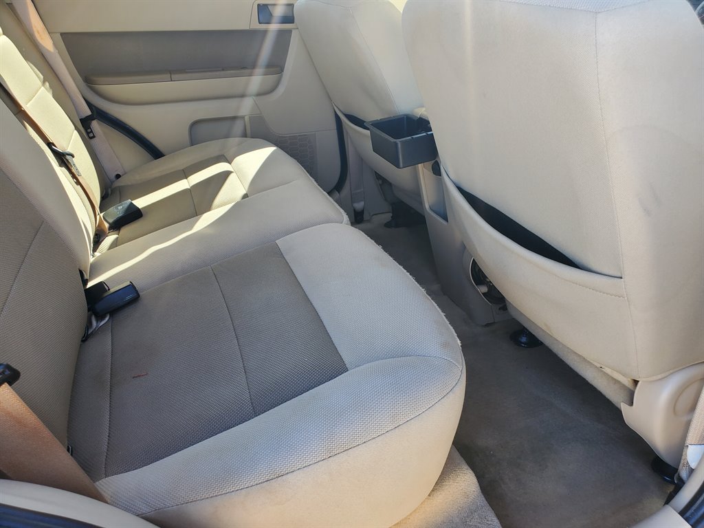 2009 Ford Escape XLT photo