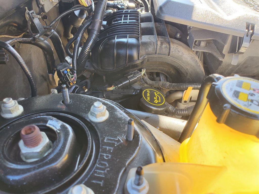2009 Ford Escape XLT photo