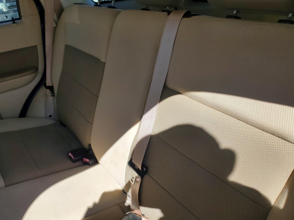 2009 Ford Escape XLT photo