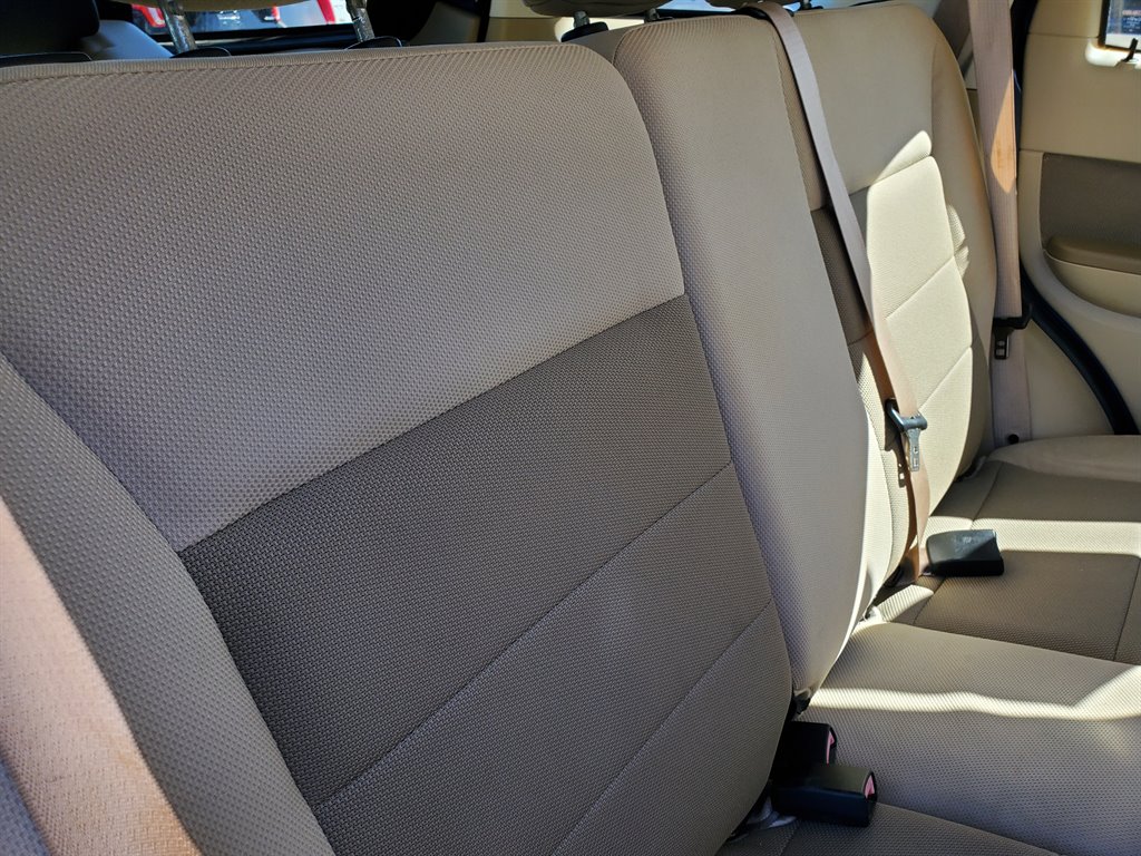 2009 Ford Escape XLT photo