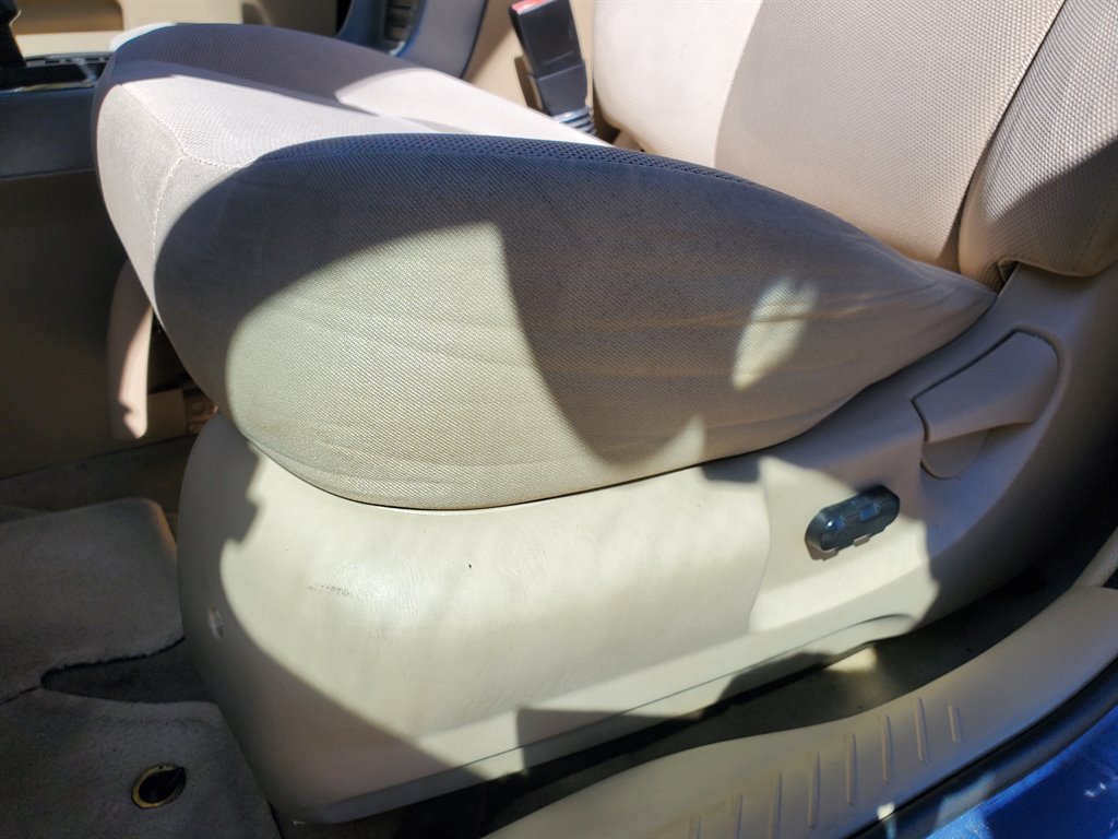 2009 Ford Escape XLT photo