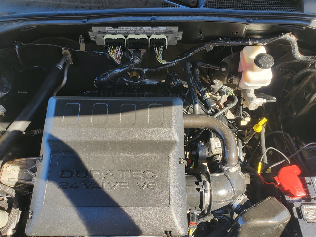 2009 Ford Escape XLT photo