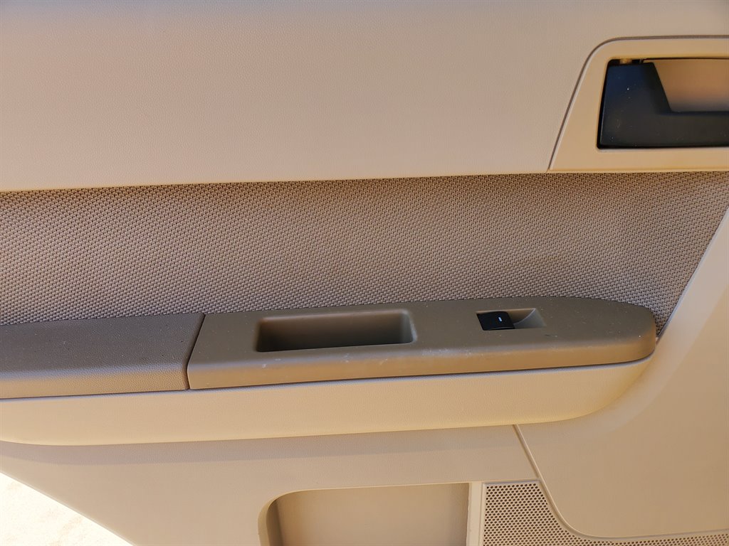2009 Ford Escape XLT photo