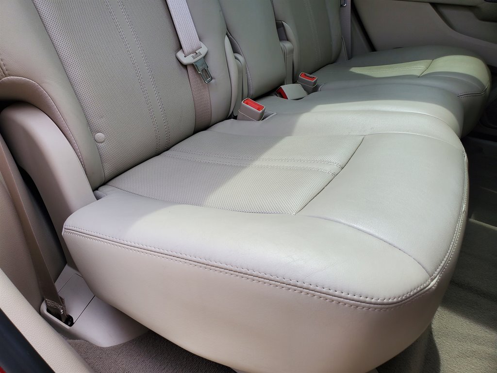 2012 Cadillac SRX Performance Collection photo