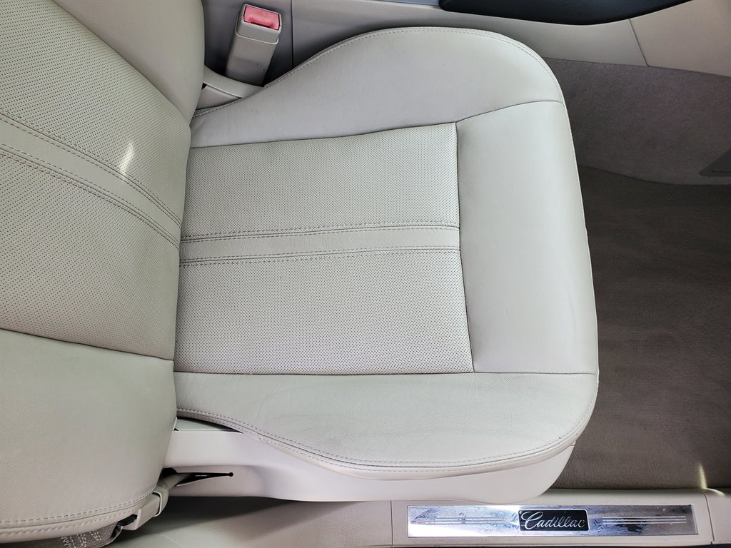 2012 Cadillac SRX Performance Collection photo
