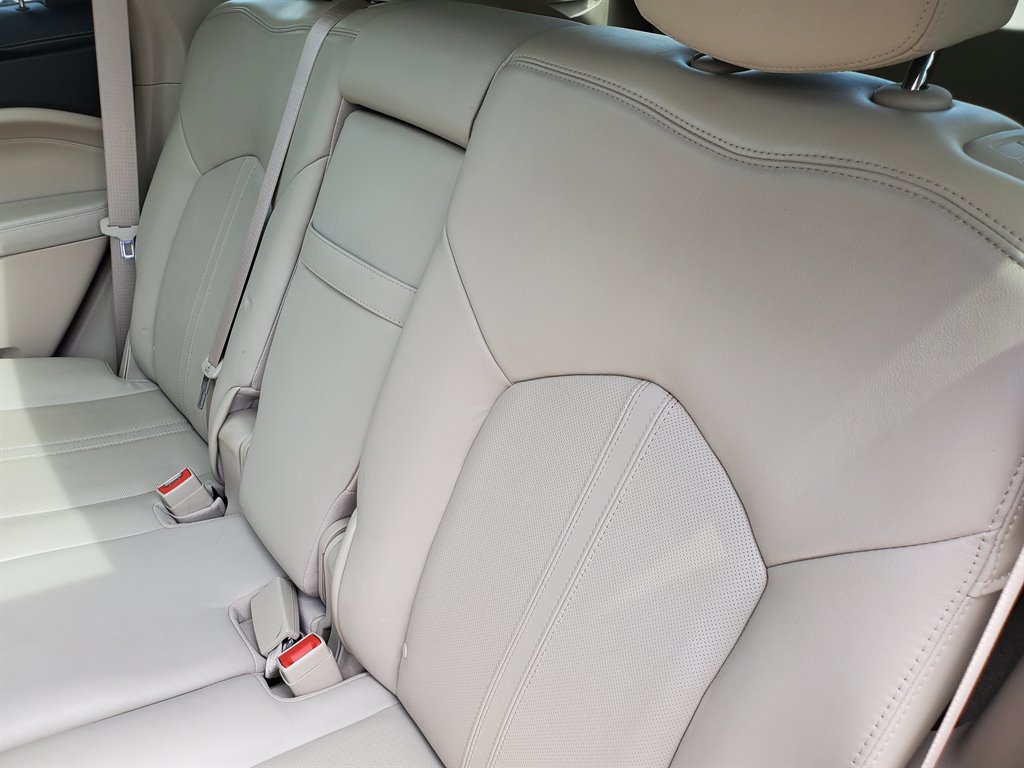 2012 Cadillac SRX Performance Collection photo