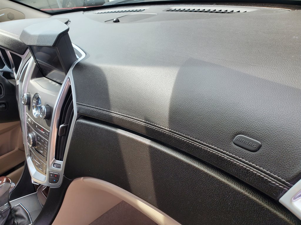 2012 Cadillac SRX Performance Collection photo