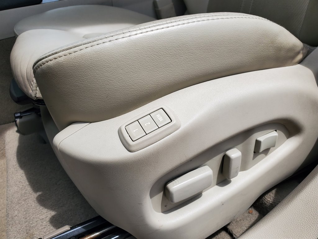 2012 Cadillac SRX Performance Collection photo