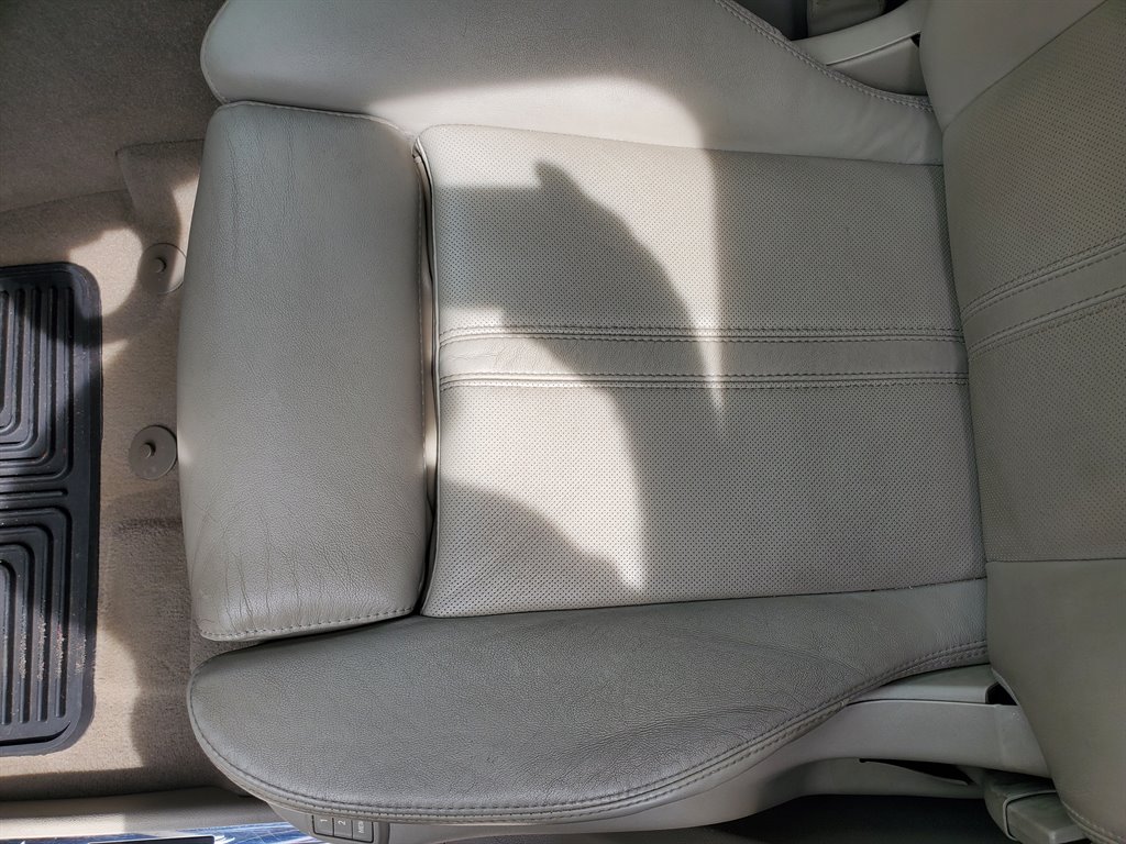 2012 Cadillac SRX Performance Collection photo